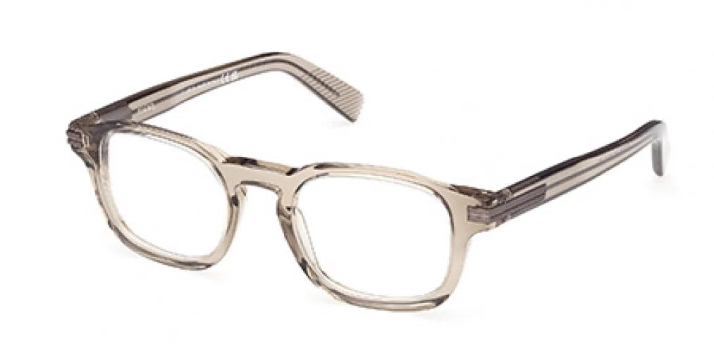 ZEGNA 5293 Eyeglasses - view 2